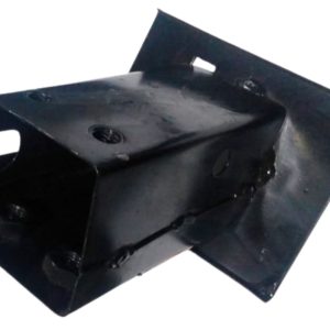 SUPORTE PARACHOQUE DIANTEIRO