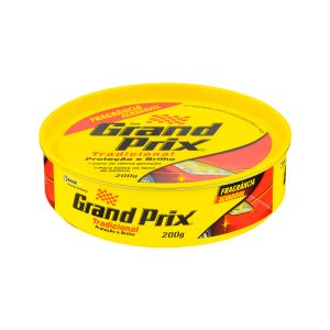 CERA PASTA GRAND PRIX