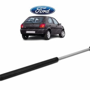 AMORTECEDOR TAMPA TRASEIRA