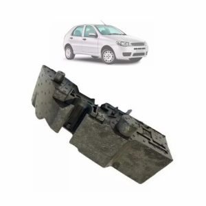 ABSORVEDOR PARACHOQUE TRASEIRO