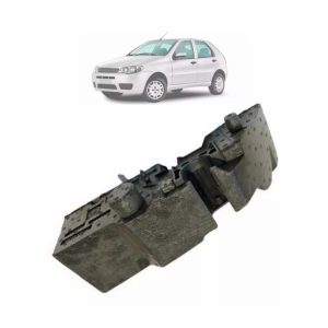 ABSORVEDOR PARACHOQUE TRASEIRO