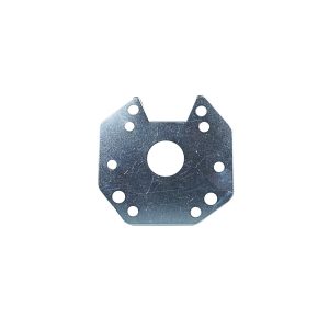 CHAPA ADAPT MOTOR BOSCH/CARTO PARA MAB