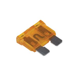 FUSIVEL 40 AMPERES LAMINA