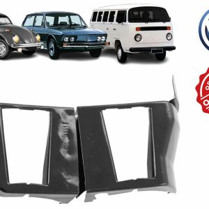 LATA DEFLETORA CALOR CABEC KOM/FUS/BRA 84/