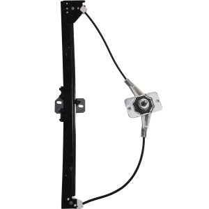 MAQUINA VIDRO DIANTEIRA MECANICA