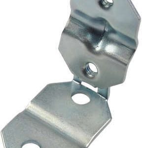 CHAPA PRESSAO QUEB VENTO FUSCA/VAR/TL