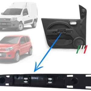 PUXADOR PORTA DIANTEIRO