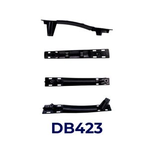 PUXADOR PORTA TRASEIRO