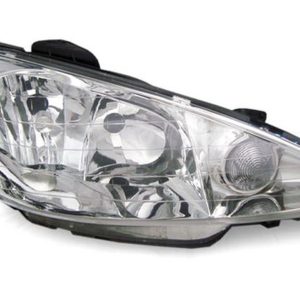 FAROL PRINCIPAL