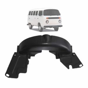 CHAPA PROT POLIA KOMBI 83/05 /FUSCA