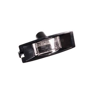 LANTERNA PLACA KA/FIESTA