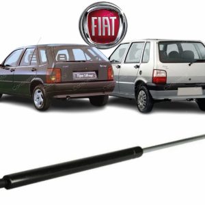 AMORTECEDOR TAMPA TRASEIRA