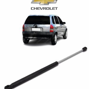 AMORTECEDOR TAMPA TRASEIRA