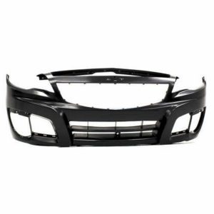 PARACHOQUE DIANTEIRO