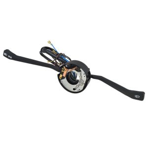 CHAVE SETA FUSCA 77/ 2 ALAVANCAS