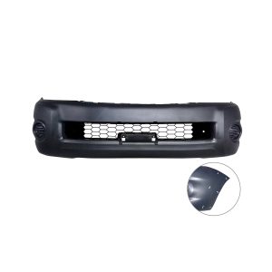 PARACHOQUE DIANTEIRO