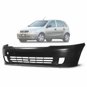 PARACHOQUE DIANTEIRO