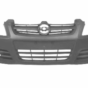 PARACHOQUE DIANTEIRO