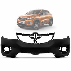 PARACHOQUE DIANTEIRO