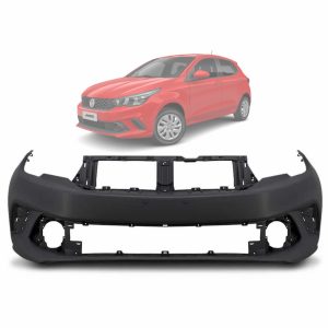 PARACHOQUE DIANTEIRO