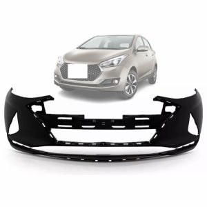 PARACHOQUE DIANTEIRO