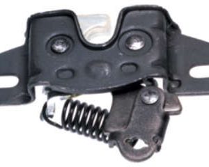 FECHADURA CAPO INFERIOR