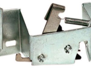 FECHADURA CAPO INFERIOR