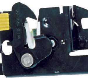 FECHADURA CAPO INFERIOR