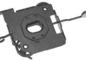 FECHADURA CAPO INFERIOR