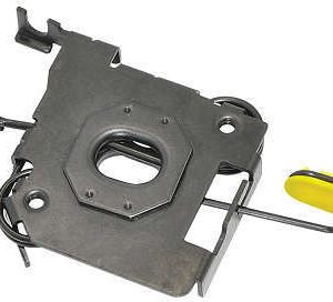 FECHADURA CAPO INFERIOR