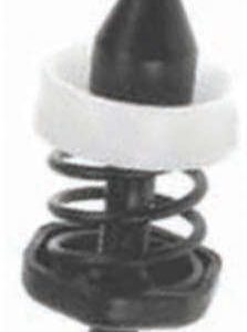 FECHADURA CAPO SUPERIOR