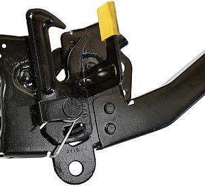 FECHADURA CAPO INFERIOR