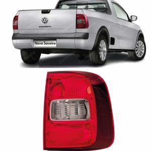 LANTERNA TRASEIRA
