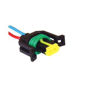 CHICOTE BICO INJETOR /ATUADOR MARCHA LENTA