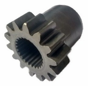 LUVA MUDANCA MARCHA RE