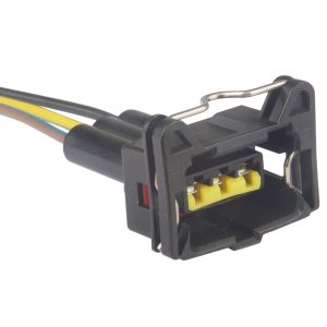 CHICOTE BOBINA KOMBI INJECAO/SENSOR RO