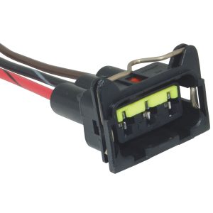 CHICOTE CEBOLAO RAD MOTOR AP 1.6/1.8/2