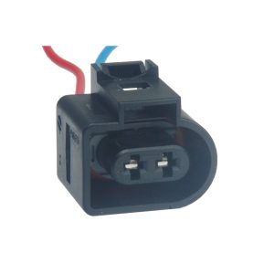 CHICOTE FAROL AUX/LANTERNA DT/VID ELET