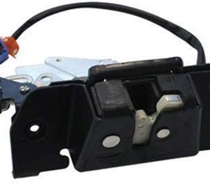 FECHADURA PORTA MALAS