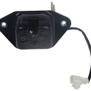 FECHADURA PORTA MALAS