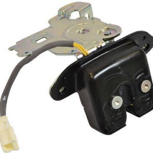 FECHADURA PORTA MALAS