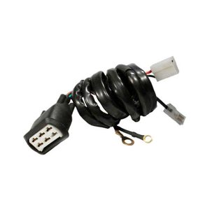 CHICOTE IGNIC ELETRON MOD 6 SAIDAS COM