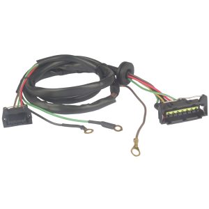 CHICOTE IGNIC ELETRON MOD 7 SAIDAS