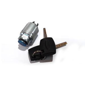 CILINDRO FECHO CAPO FOCUS 09/13