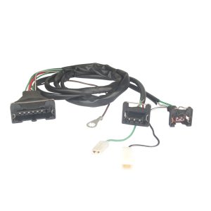 CHICOTE IGNIC ELETRON MOD 7 SAIDAS/ADAPTACAO