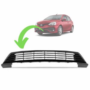 TELA CENTRAL PARACHOQUE