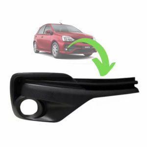 TELA LATERAL PARACHOQUE