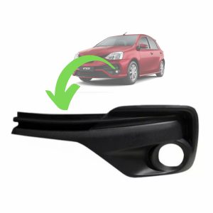 TELA LATERAL PARACHOQUE