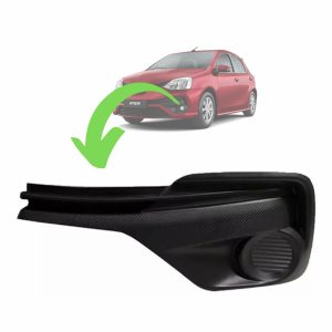 TELA LATERAL PARACHOQUE