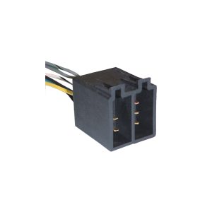 CHICOTE INSTALACAO SOM UNIVERSAL